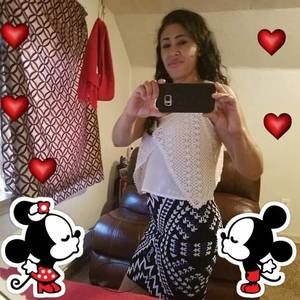 Meet your Posher, Doris